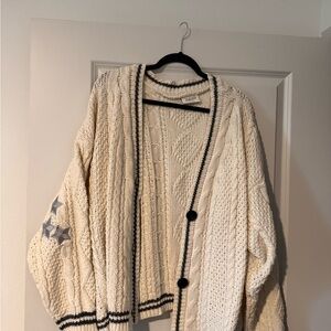 Taylor Swift Folklore Cardigan